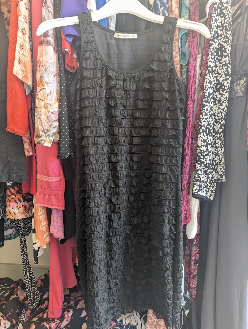 Check out REKINDLED FASHION Pre-Loved Fashion Gerringong in Gerringong