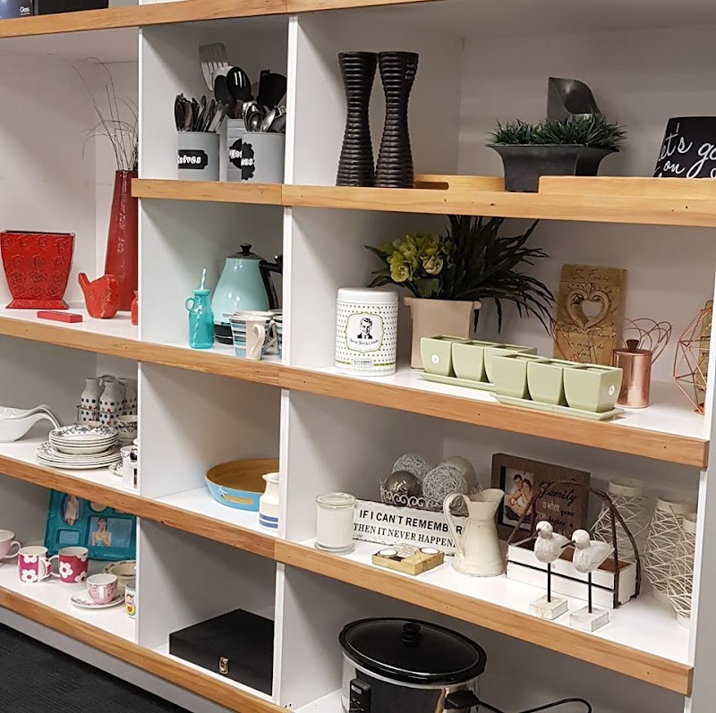 Check out Vinnies in Hornby