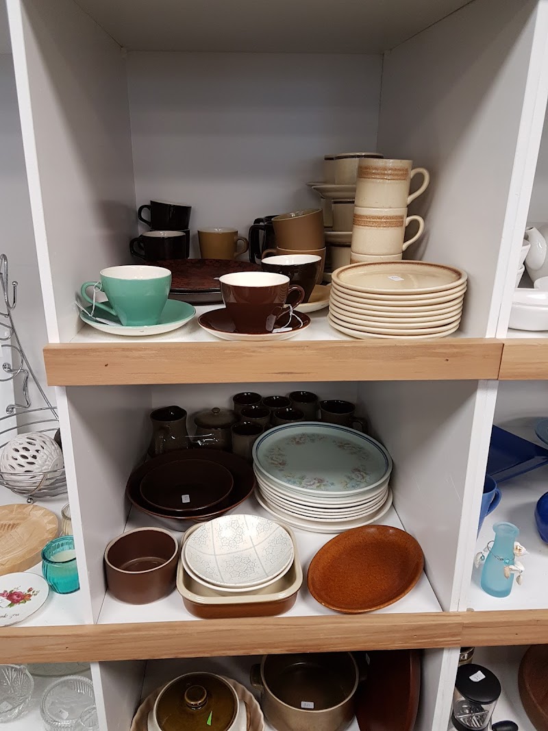 Check out Vinnies in Hornby