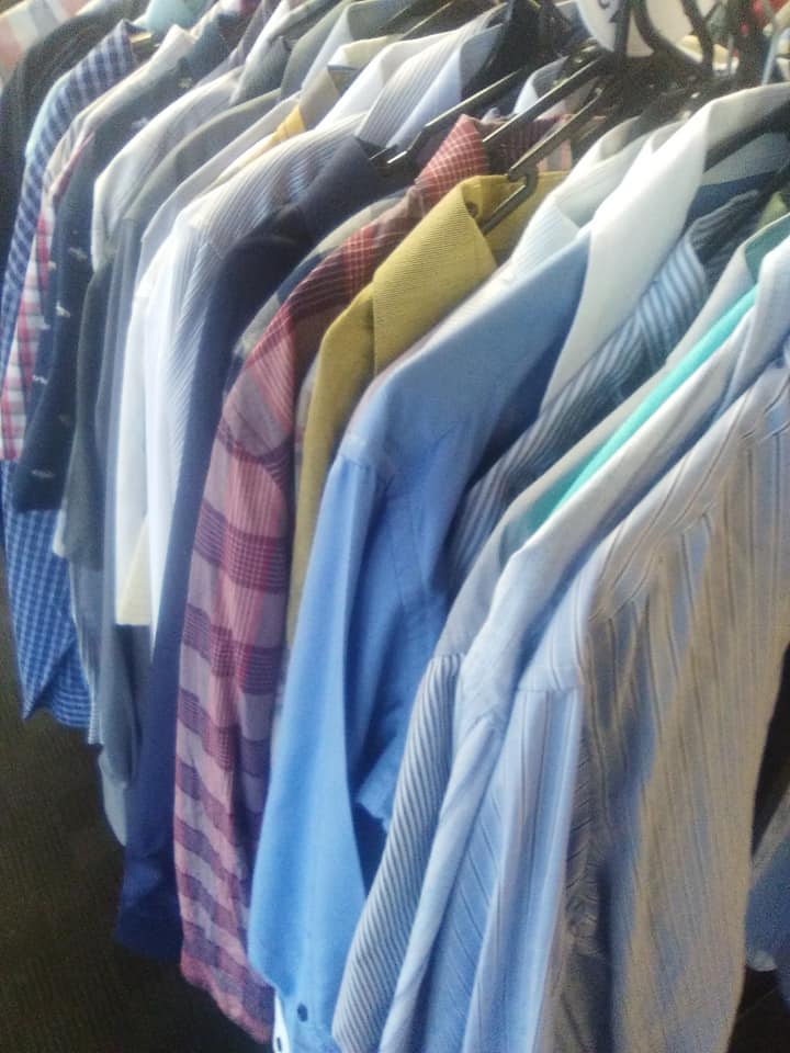 Check out Vinnies in Hornby