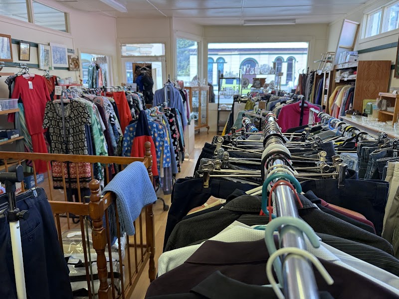 Check out The Rescue Shop Zeehan in Zeehan