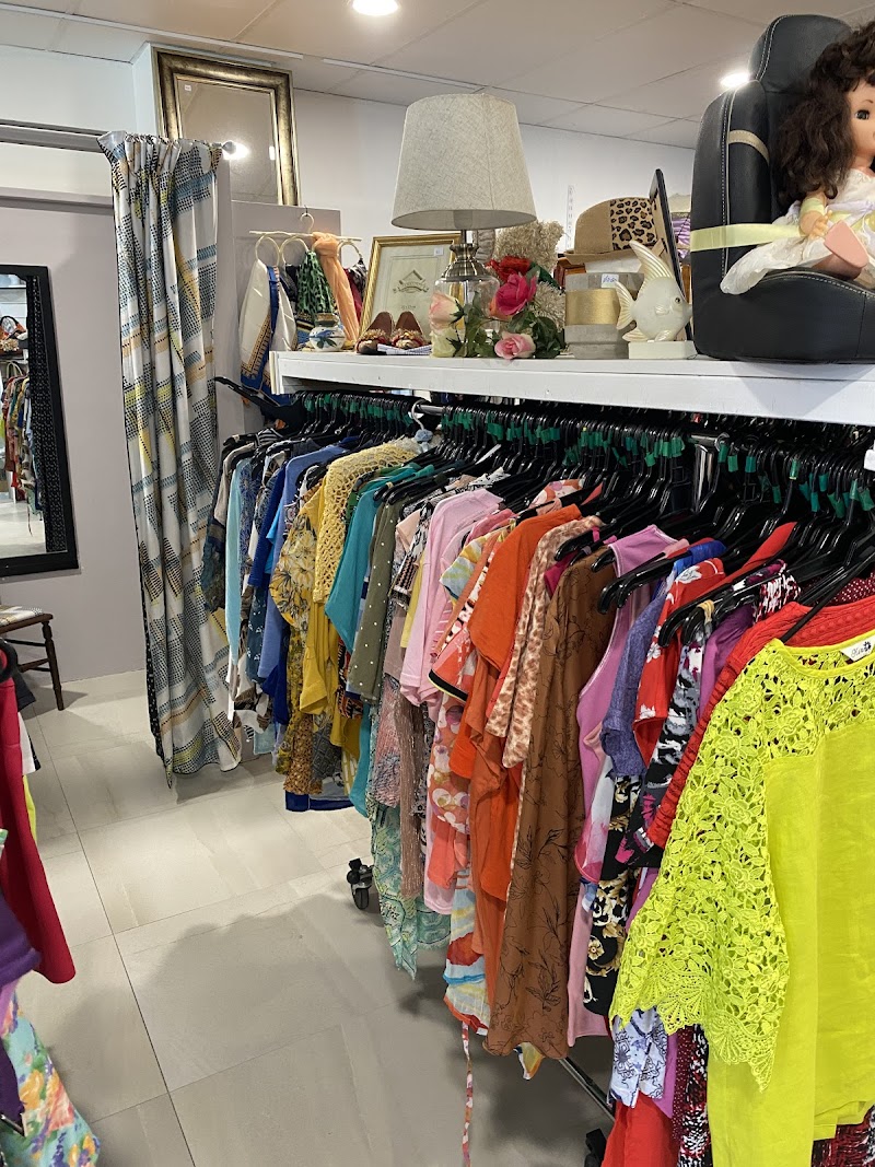 Check out Bloomhill Op Shop Mooloolaba in Mooloolaba