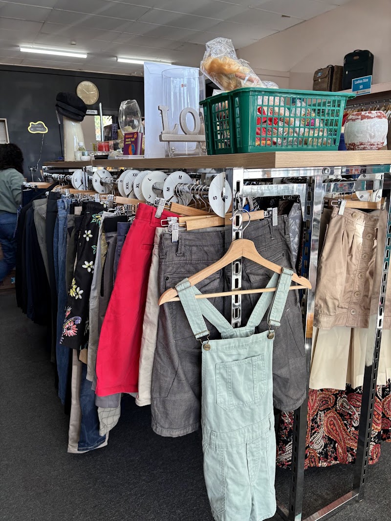 Check out Save the Children Brighton in Brighton