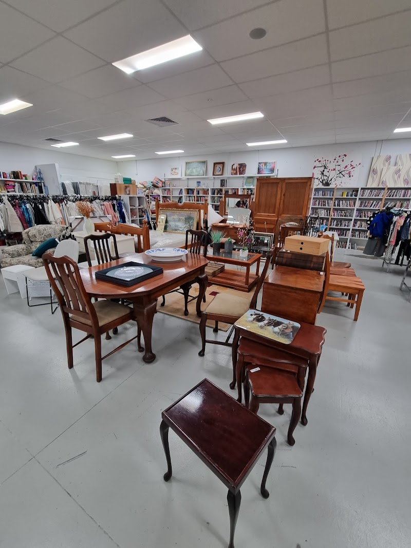 Check out Salvos Stores Pakenham in PAKENHAM