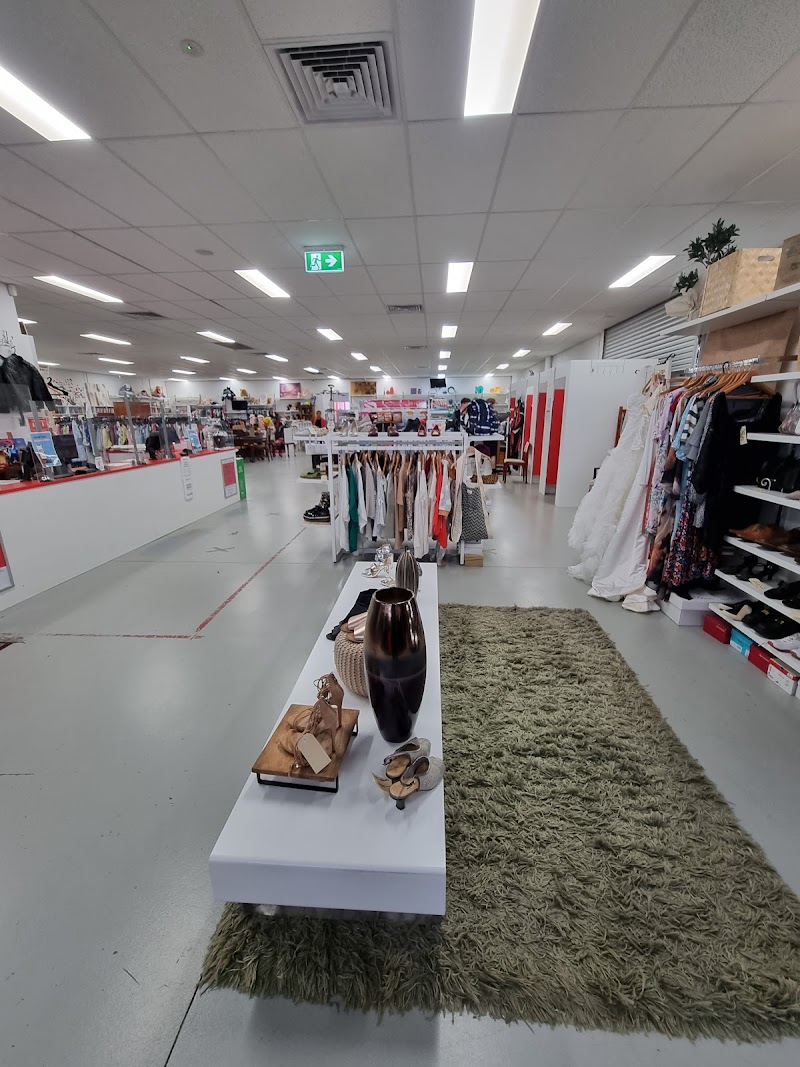 Check out Salvos Stores Pakenham in PAKENHAM