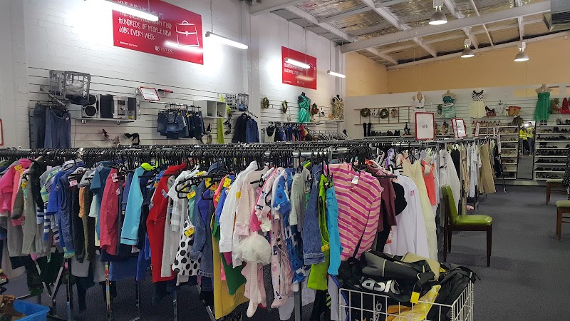 Check out Salvos Stores Maylands in MAYLANDS