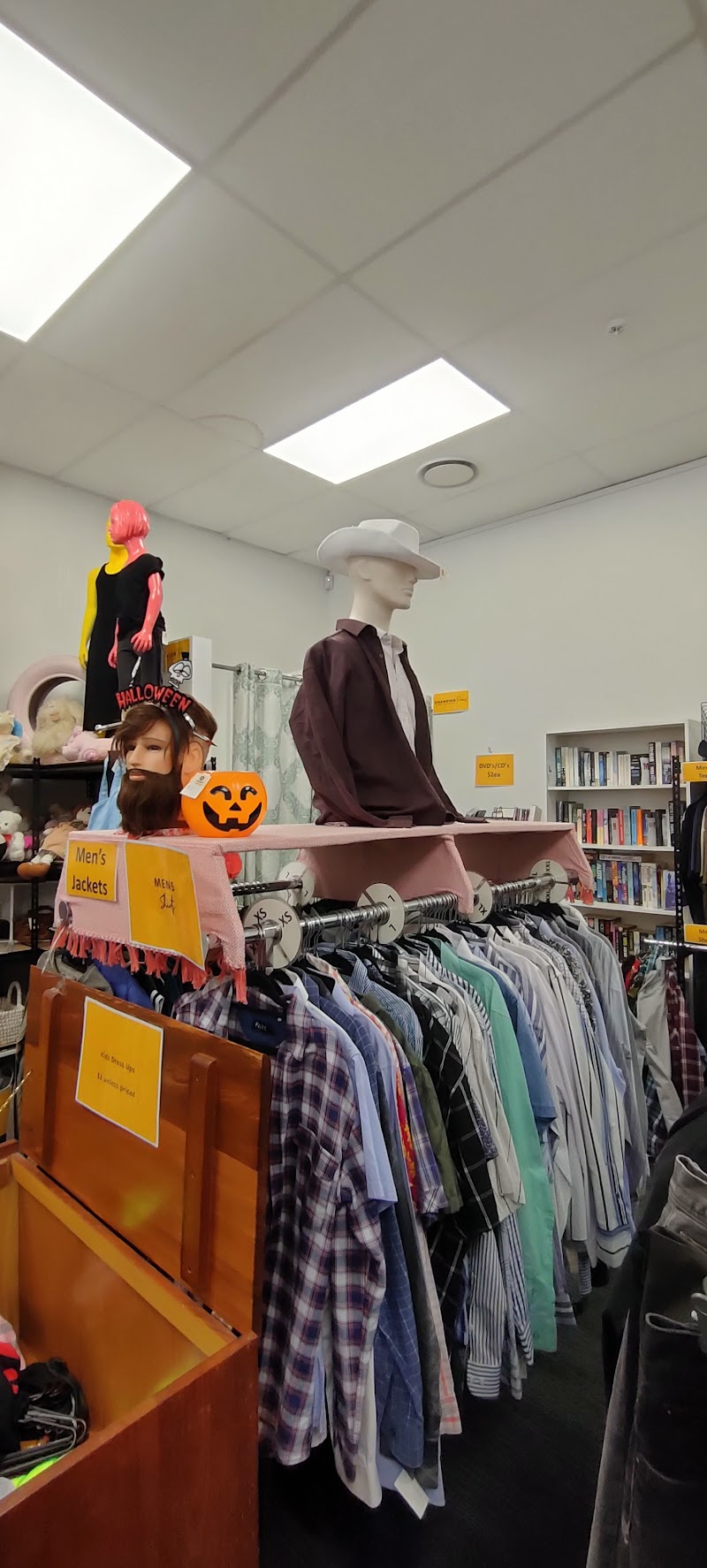 Check out Hato Hone St John Retail Store in Rolleston