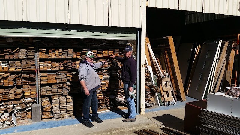 Check out Adelaide Recycled Timbers Uraidla in Uraidla
