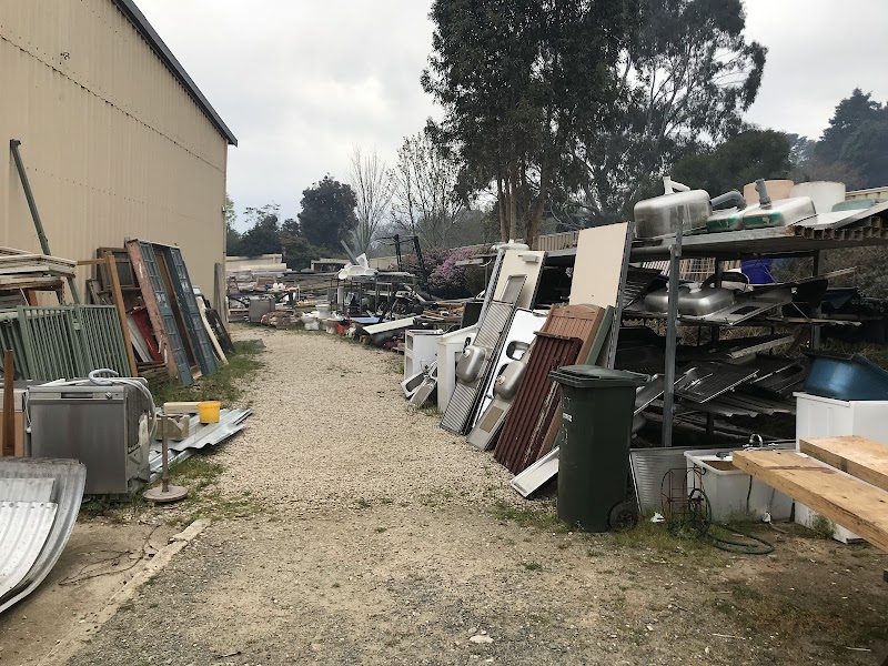 Check out Adelaide Recycled Timbers Uraidla in Uraidla