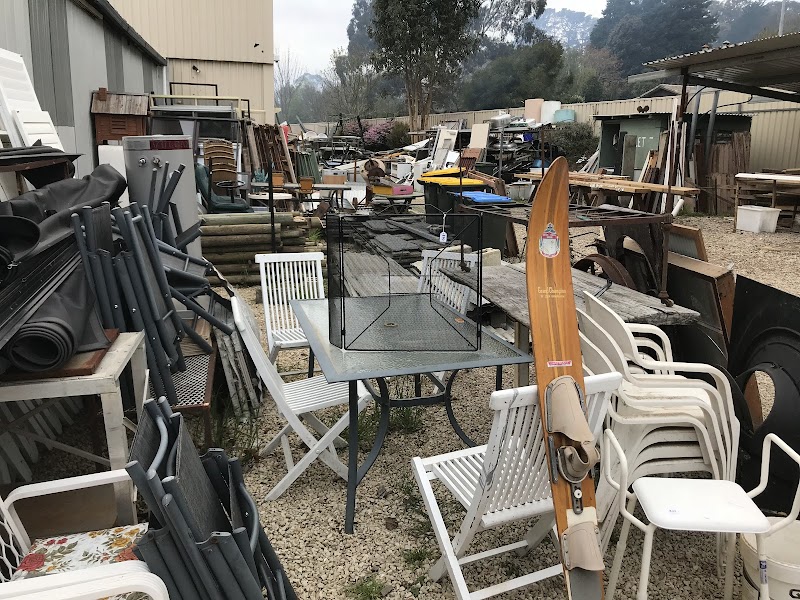 Check out Adelaide Recycled Timbers Uraidla in Uraidla