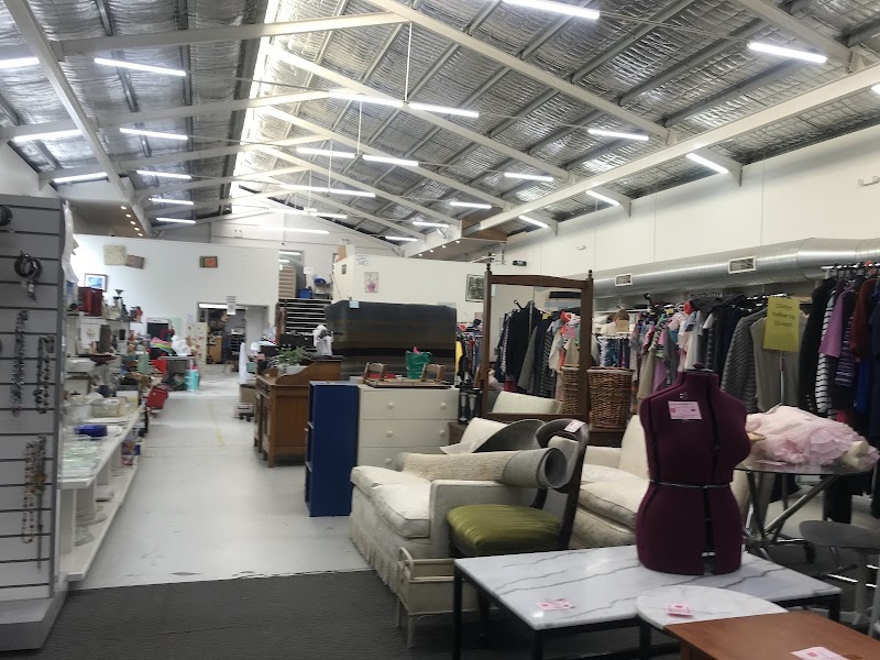 Check out Salvation Army Op Shop – Bowral – 418-420 Bong Bong St in Bowral
