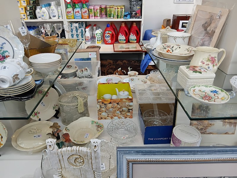 Check out Salvation Army Op Shop – Bowral – 418-420 Bong Bong St in Bowral