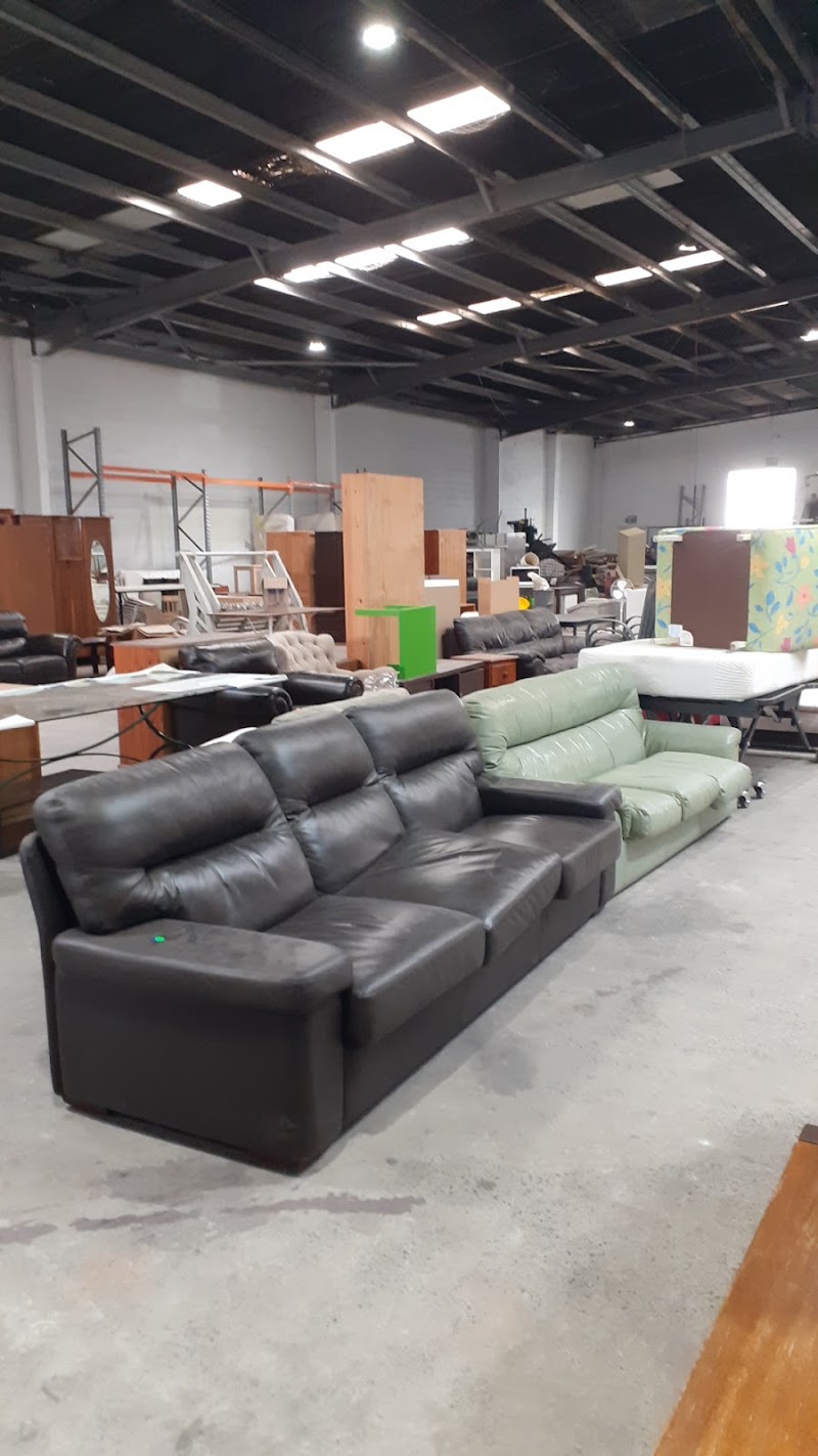 Check out Recyclers Depot Clayton in Clayton
