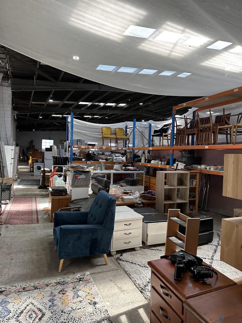 Check out Recyclers Depot Clayton in Clayton