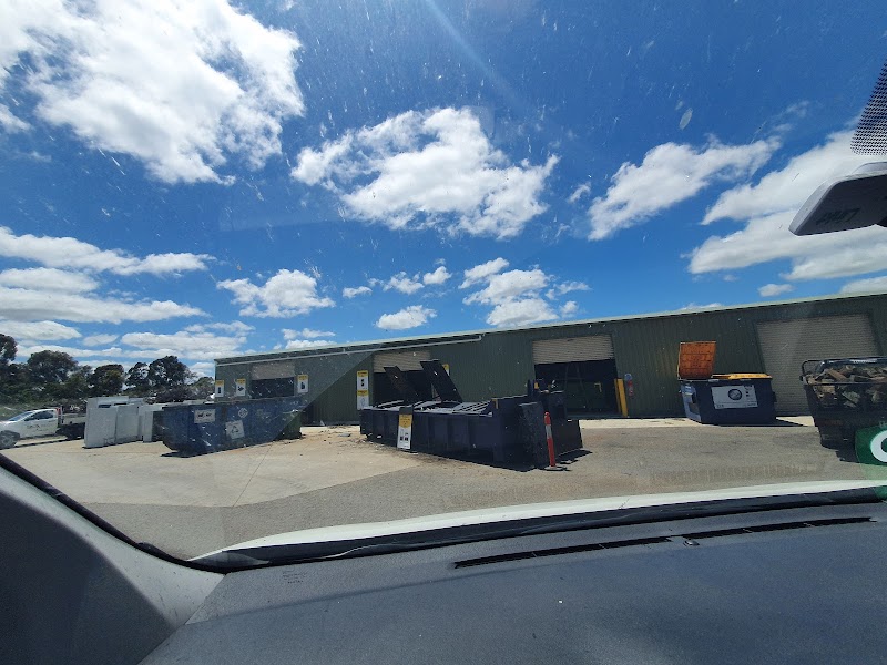 Check out Kyneton Tip Shop in Kyneton