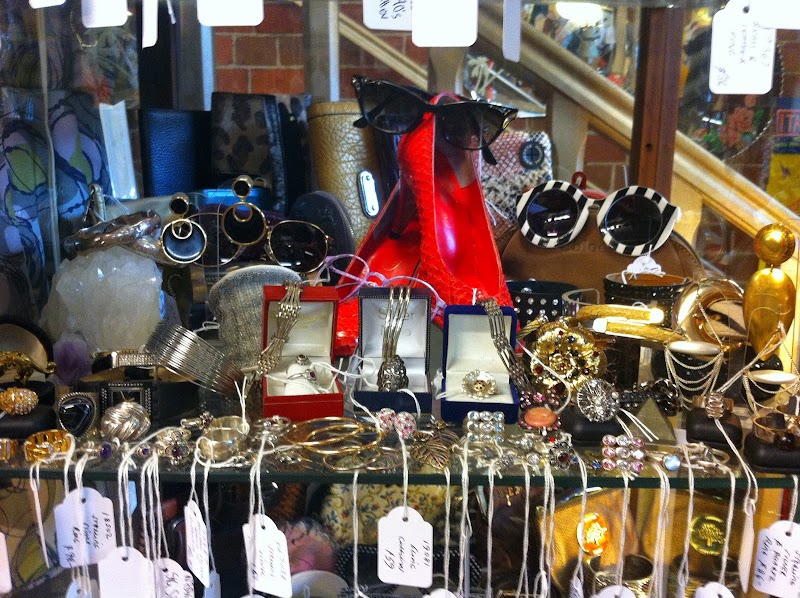 Check out Hunters & Collectors in Te Aro