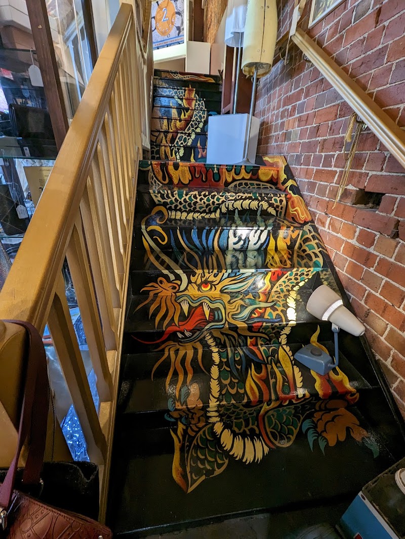 Check out Hunters & Collectors in Te Aro