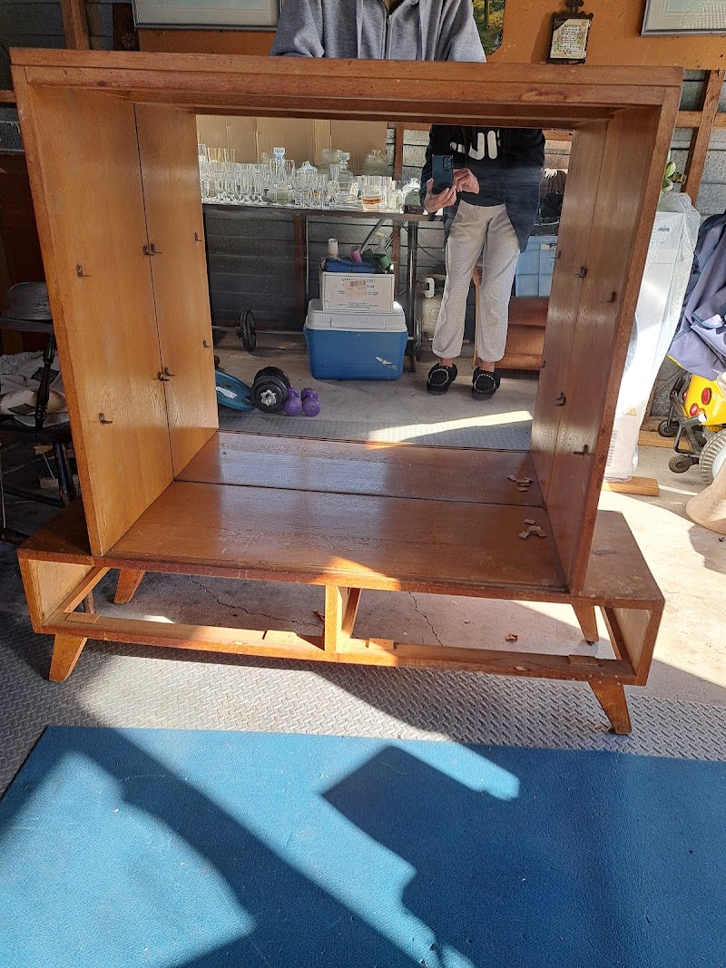 Check out St John Op Shop Henderson in Henderson