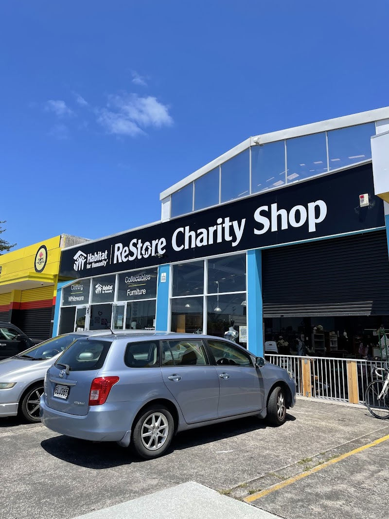 Check out St John Op Shop Henderson in Henderson