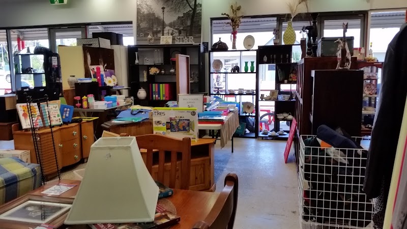 Check out Salvos Stores Kallangur in KALLANGUR