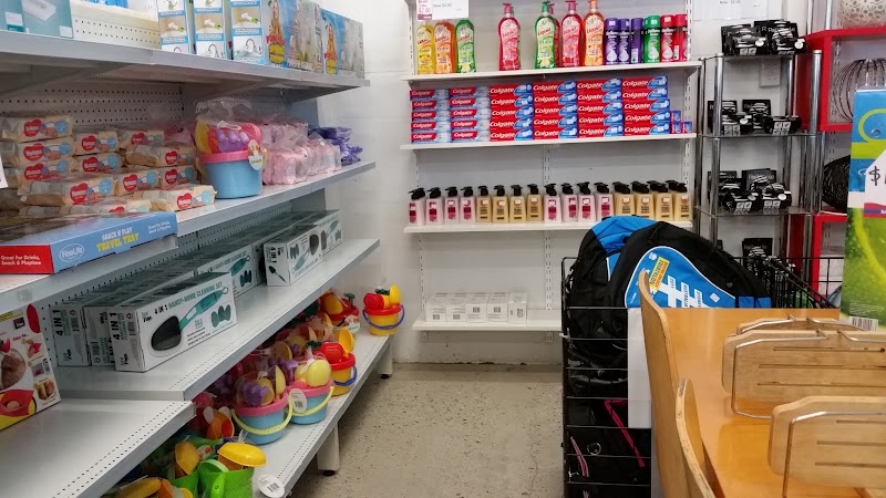Check out Salvos Stores Kallangur in KALLANGUR