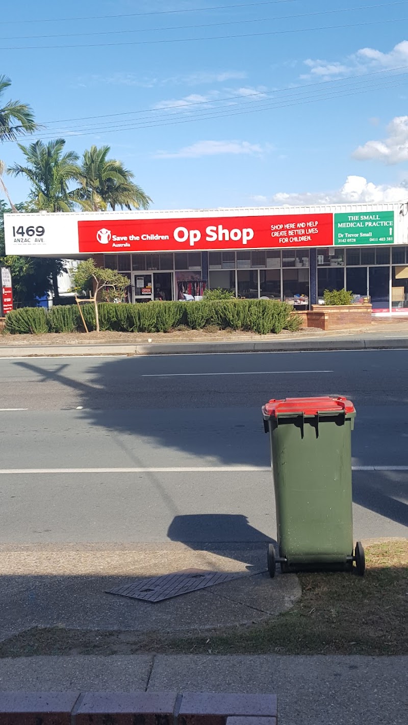 Check out Salvos Stores Kallangur in KALLANGUR