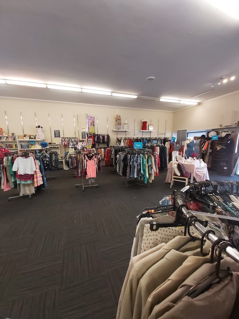 Check out Lifeline Shop Corrimal in Corrimal