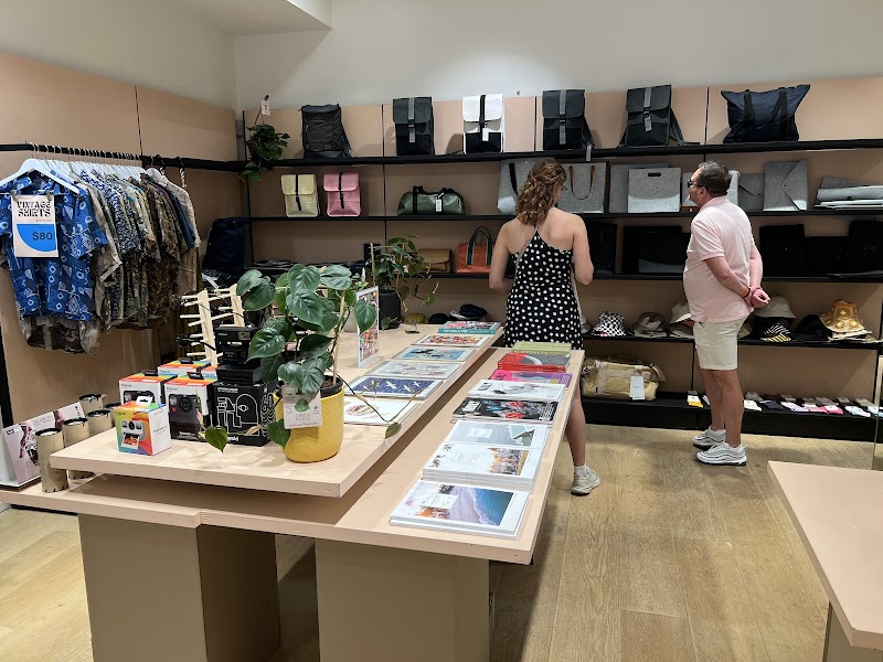 Check out RetroStar Vintage Clothing in Melbourne