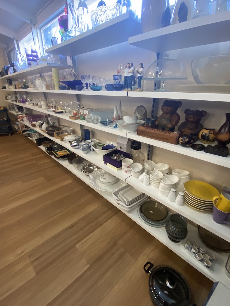 Check out Red Cross Shop Duncraig in DUNCRAIG