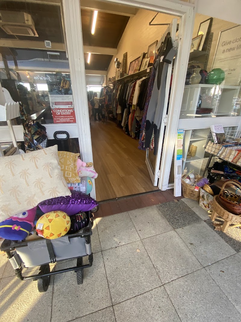 Check out Red Cross Shop Duncraig in DUNCRAIG