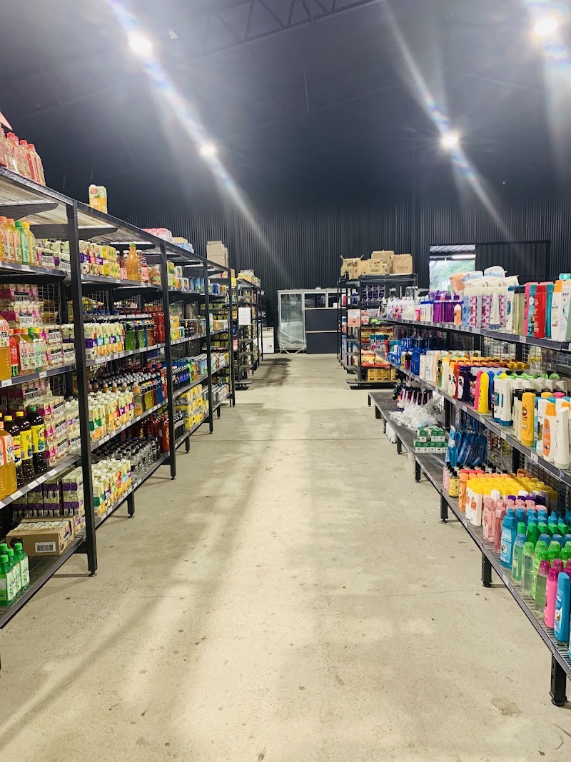 Check out Citipointe Church Op Shop in Inala