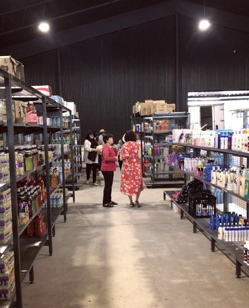 Check out Citipointe Church Op Shop in Inala