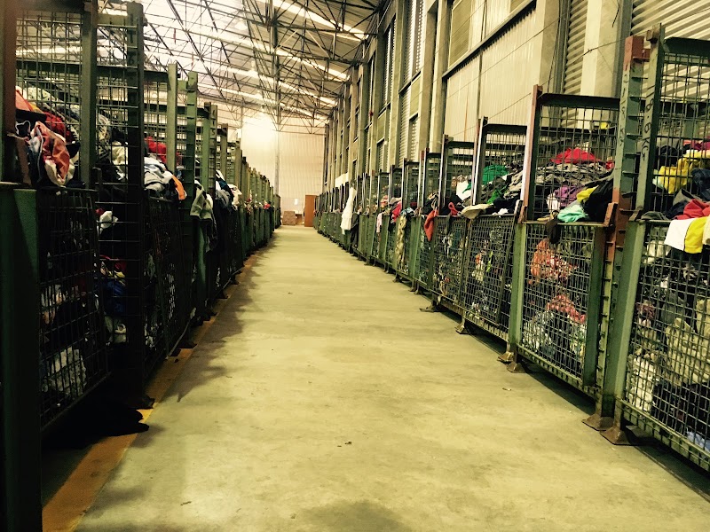 Check out Good Sammy Factory Outlet in Canning Vale