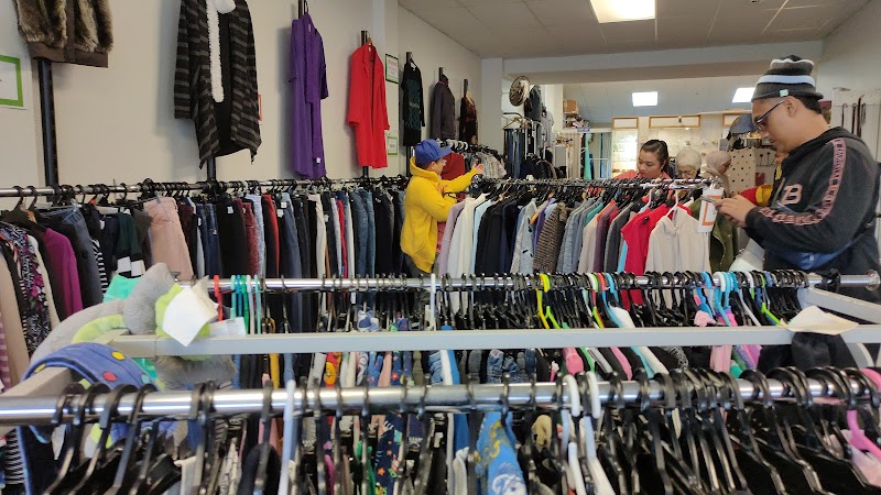 Check out Goodlife Opportunity Shop in Katikati