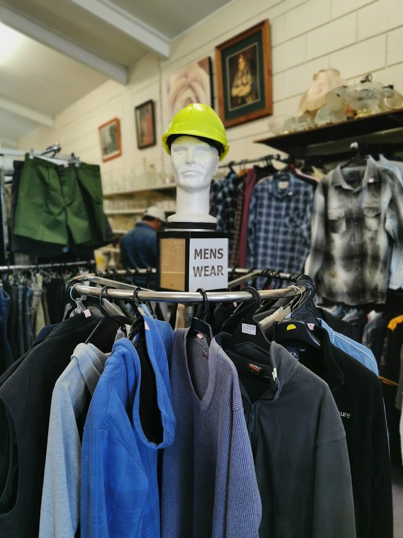 Check out Goodlife Opportunity Shop in Katikati