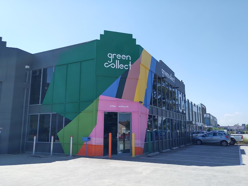 Check out Green Collect Braybrook in Braybrook