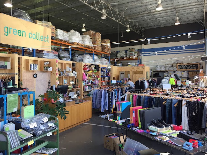 Check out Green Collect Braybrook in Braybrook