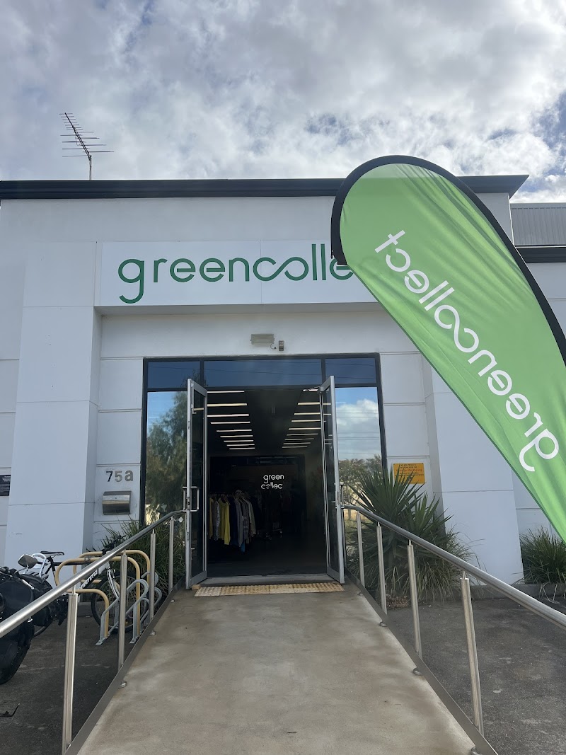 Check out Green Collect Braybrook in Braybrook