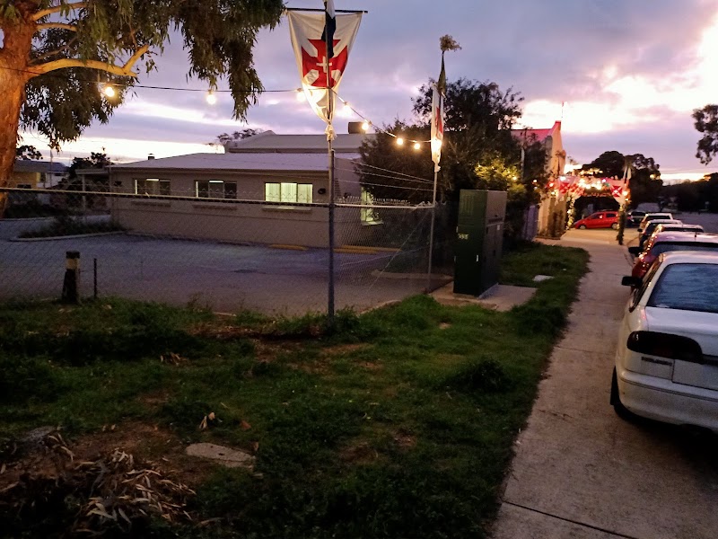 Check out Hamilton Hill Red Cross in Hamilton Hill