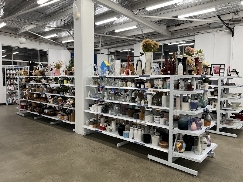 Check out Savers Camperdown in Camperdown