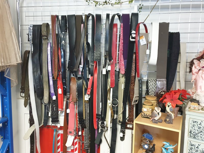 Check out St John Op Shop Timaru in Timaru