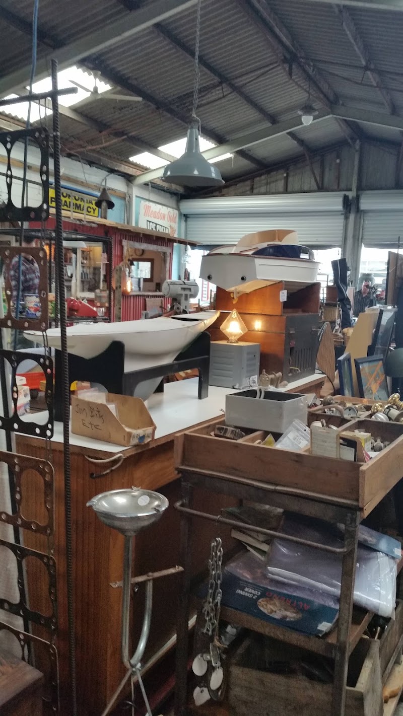 Check out Hidden Treasures in Morrinsville