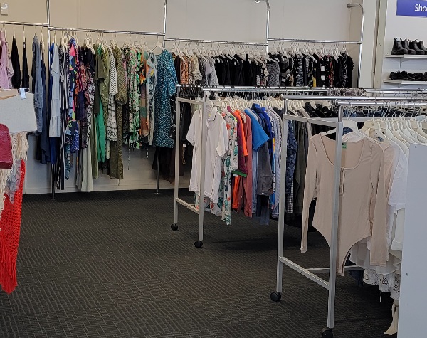 Check out Salvation Army Family Store in Whanganui