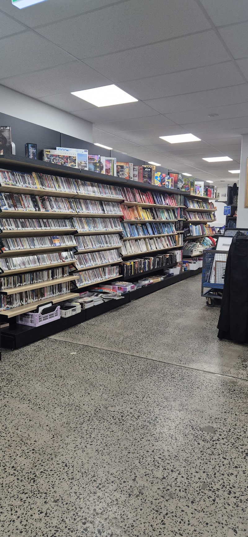 Check out Vinnies Surry Hills in SURRY HILLS