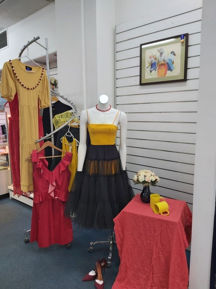 Check out Vinnies Surry Hills in SURRY HILLS