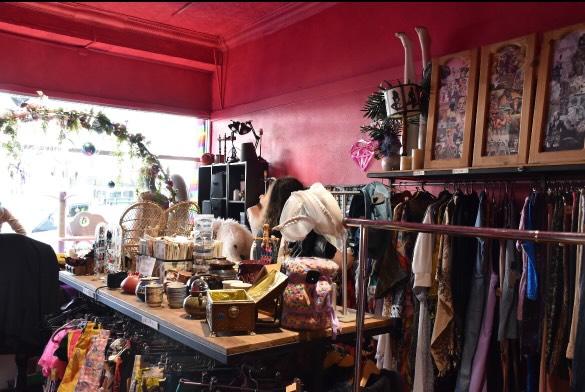 Check out Epic Vintage in Brunswick