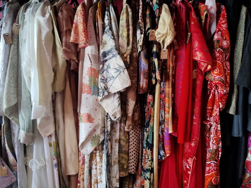 Check out Epic Vintage in Brunswick