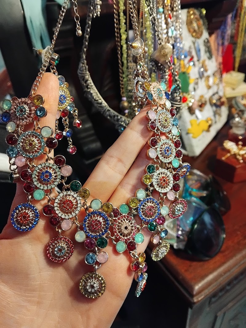 Check out Epic Vintage in Brunswick