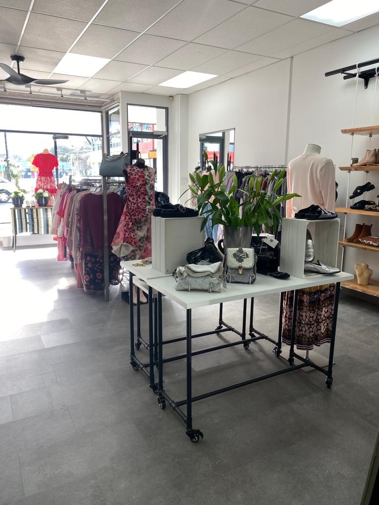 Check out Pre-loved Style in Nelson
