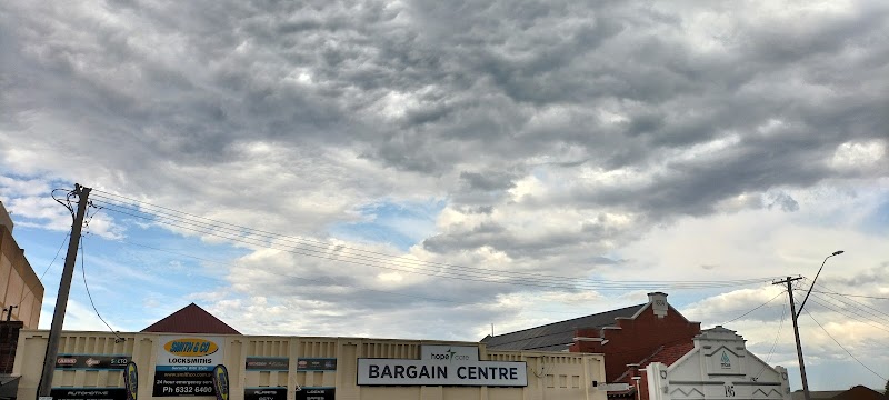 Check out HopeCare Bargain Centre Bathurst in Bathurst